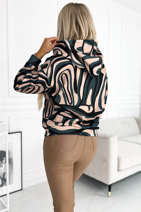 Sweatshirt model 190996